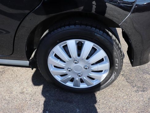 Used 2024 Mitsubishi Mirage ES FWD image 43