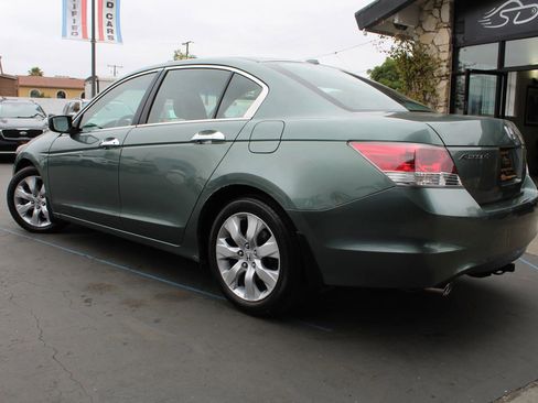 Used 2008 Honda Accord EX-L image 3