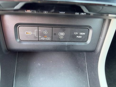 Used 2025 Hyundai Tucson Limited AWD/4WD image 20