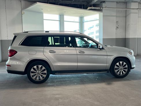 Used 2019 Mercedes-Benz GLS 450 4MATIC image 15