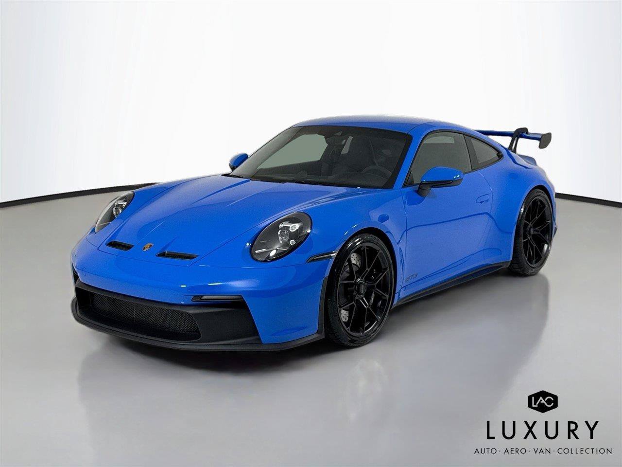 Used 2023 Porsche 911 GT3 RWD image 9