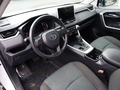 Used 2023 Toyota RAV4 XLE image 10