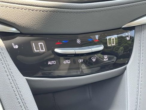 New 2025 Cadillac XT5 Premium Luxury w/ Technology Package image 27