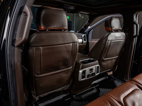 Used 2022 Ford F350 King Ranch w/ King Ranch Ultimate Package AWD/4WD image 35