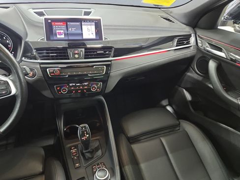 Used 2021 BMW X2 xDrive28i w/ Premium Package AWD/4WD image 17