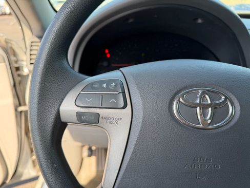 Used 2007 Toyota Camry LE FWD image 18