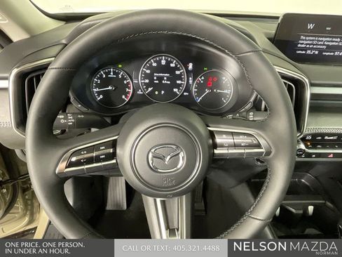 New 2026 MAZDA CX-50 2.5 Turbo w/ Premium Plus Pkg AWD/4WD image 43