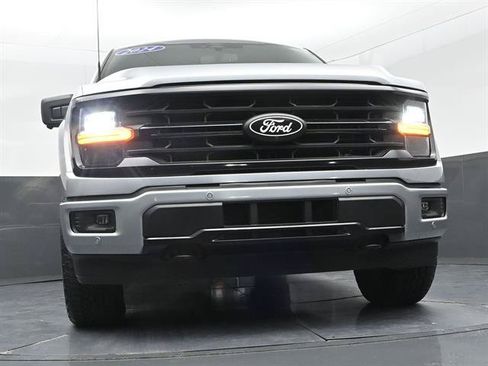 Certified 2024 Ford F150 XLT w/ Equipment Group 302A MID AWD/4WD image 31