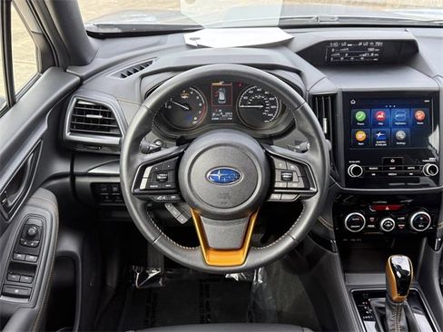 Certified 2024 Subaru Forester Wilderness image 11