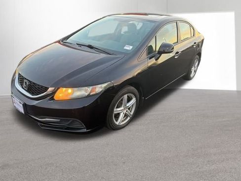 Used 2013 Honda Civic EX image 6