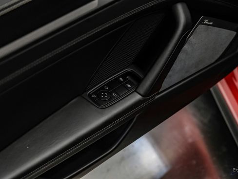 Used 2024 Porsche 911 Carrera GTS w/ Premium Package image 78