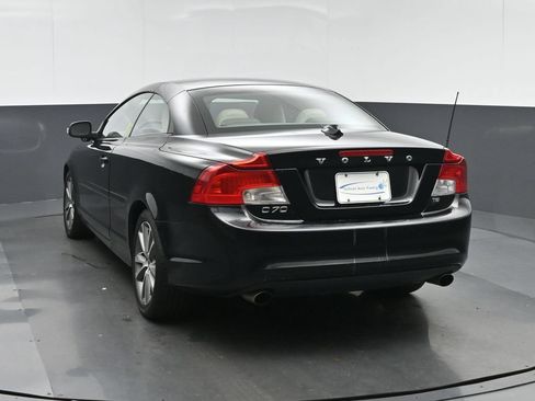 Used 2011 Volvo C70 T5 FWD image 5