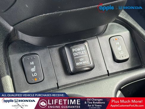 Used 2013 Honda CR-V EX-L image 25