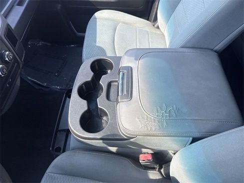 Used 2017 RAM 1500 Express image 20