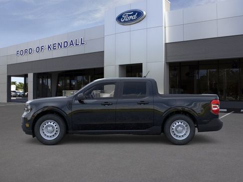 New 2026 Ford Maverick XL FWD image 3