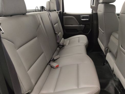 Used 2017 Chevrolet Silverado 1500 W/T w/ Trailering Package image 19