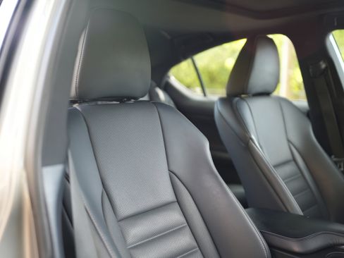 Used 2023 Lexus IS 350 F Sport image 22