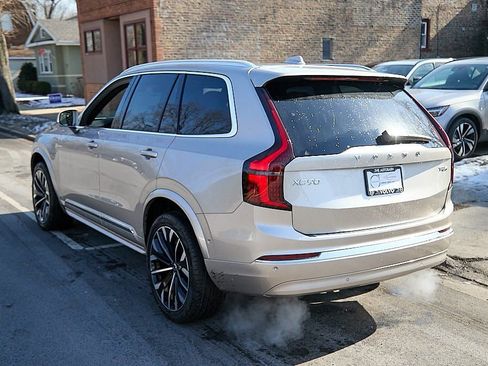 New 2026 Volvo XC90 T8 Plus w/ Protection Package Premier image 7