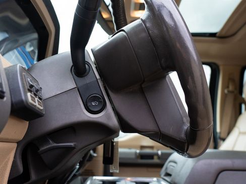 Used 2012 Ford F250 Lariat w/ Lariat Ultimate Pkg image 36