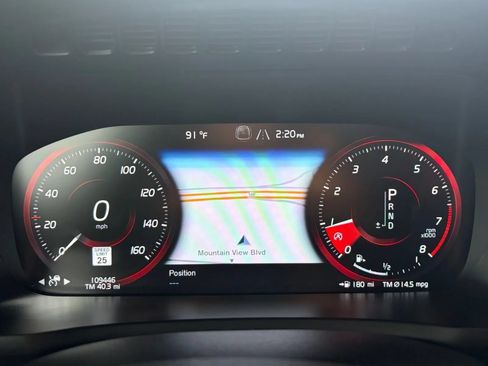 Used 2017 Volvo XC90 T6 Inscription w/ Vision Package AWD/4WD image 34