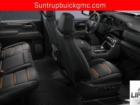 New 2026 GMC Sierra 3500 AT4 w/ AT4 Premium Plus Package image 93
