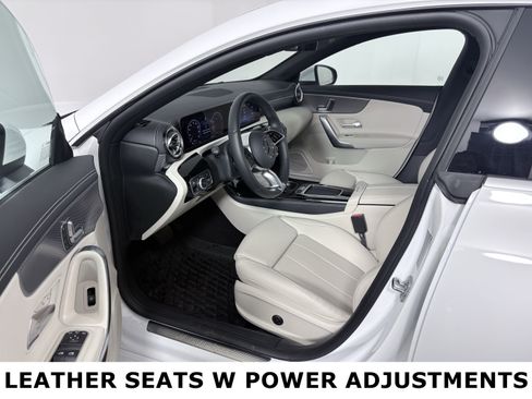 Used 2025 Mercedes-Benz CLA 250 CLA 250 image 16