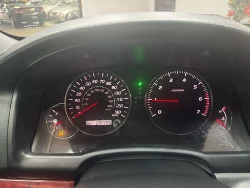 Used 2008 Lexus GX 470 AWD/4WD image 25
