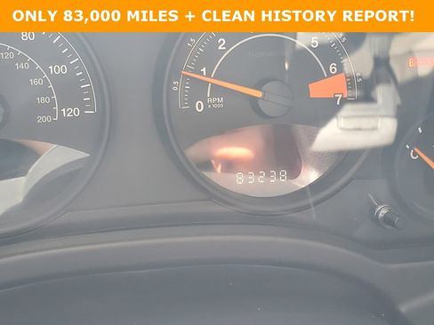 Used 2015 Jeep Patriot Sport image 21