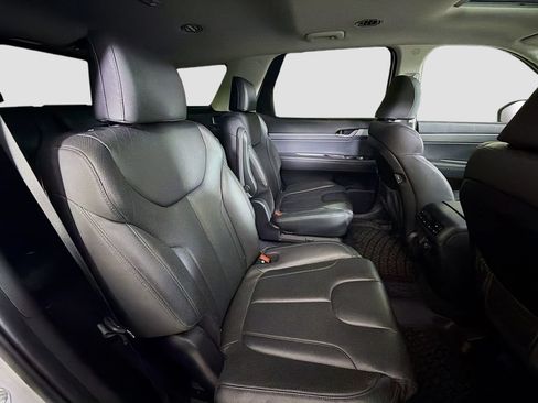 Used 2022 Hyundai Palisade SEL w/ Premium Package FWD image 32