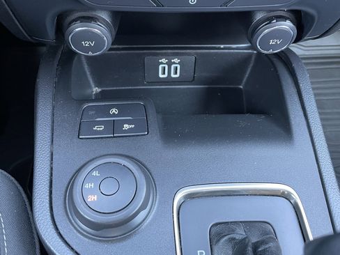 Used 2021 Ford Ranger XL w/ Equipment Group 101A High image 24