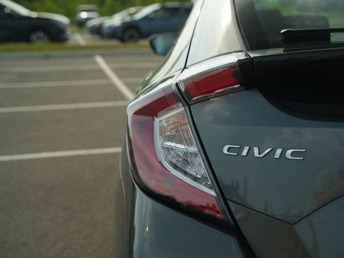 Used 2021 Honda Civic Sport image 41