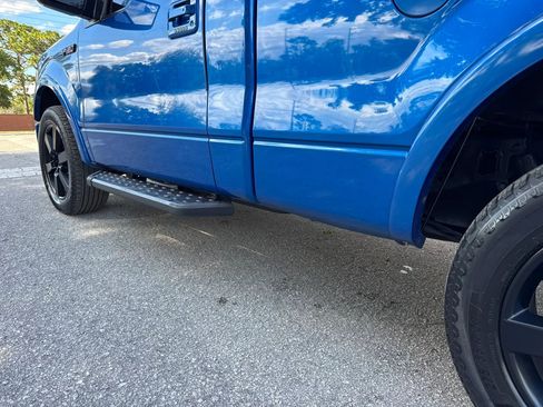 Used 2014 Ford F150 FX2 w/ FX Appearance Package image 38