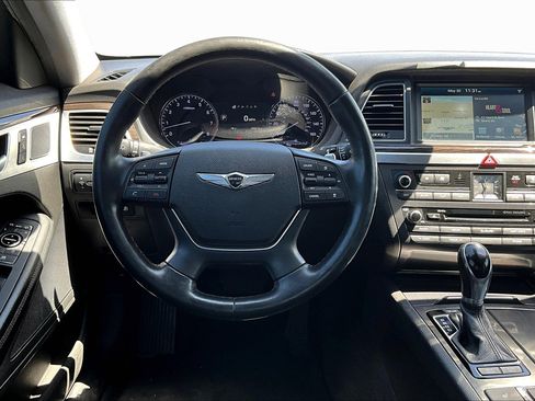 Used 2017 Genesis G80 3.8 image 5