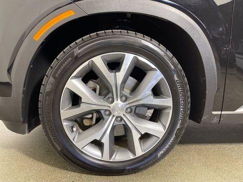 Used 2020 Hyundai Palisade SEL w/ Convenience Package FWD image 11