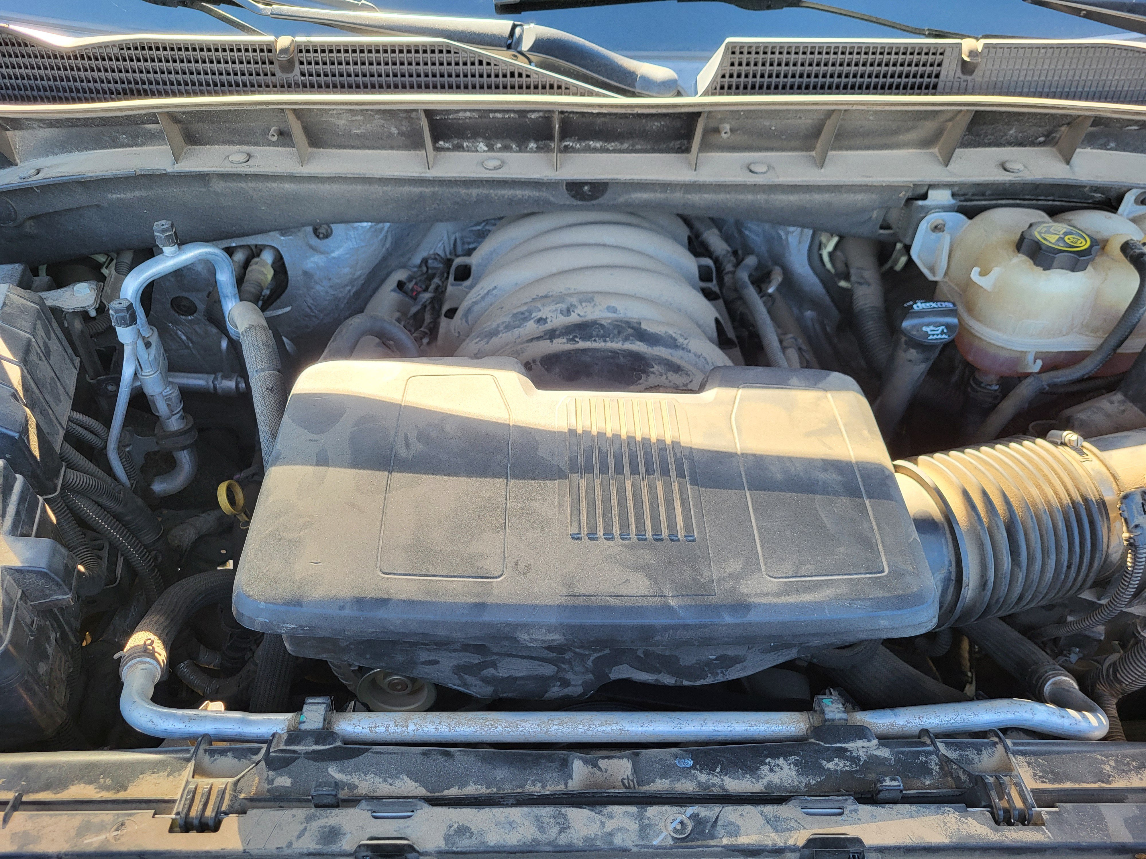 Used 2019 GMC Sierra 1500 SLT w/ SLT Premium Plus Package AWD/4WD image 28