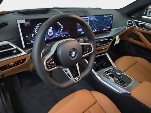 New 2026 BMW 430i xDrive w/ M Sport Package AWD/4WD image 16