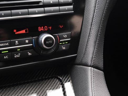 Used 2014 BMW M6 Gran Coupe image 43