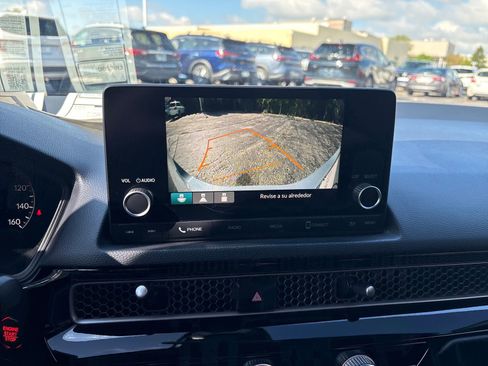 Used 2022 Honda Civic Sport image 20