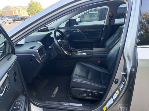 Used 2019 Lexus RX 350L AWD image 4