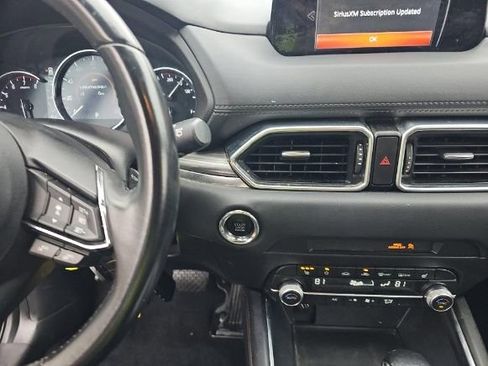 Used 2020 MAZDA CX-5 Grand Touring image 7