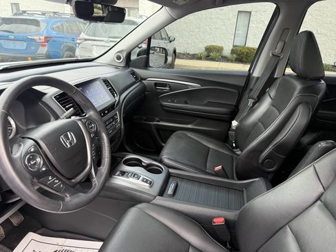 Used 2023 Honda Ridgeline RTL image 17