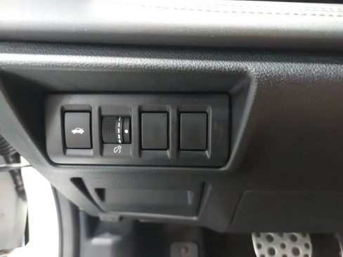 Used 2025 Subaru Legacy Sport AWD/4WD image 25