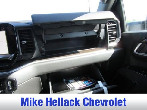 New 2026 Chevrolet Silverado 2500 LT w/ Trail Boss Package AWD/4WD image 15