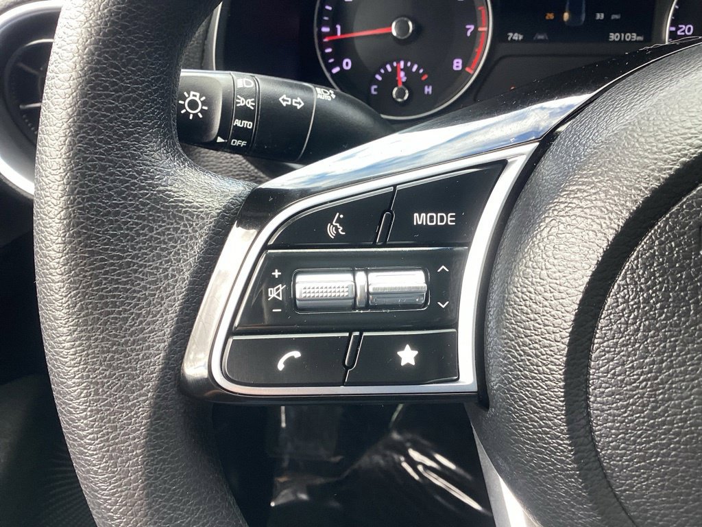 Certified 2023 Kia Forte LXS w/ LXS Technology Package FWD image 19