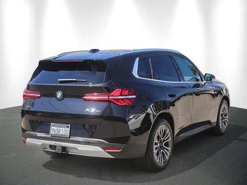 Used 2026 BMW X3 xDrive30i AWD/4WD image 6