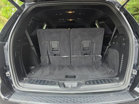 Used 2022 Dodge Durango GT AWD/4WD image 17