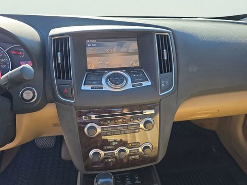 Used 2010 Nissan Maxima 3.5 SV w/ Premium Pkg image 20