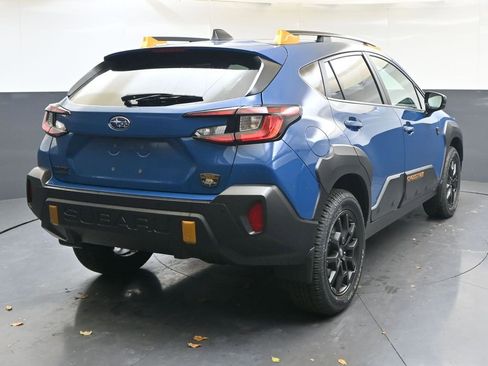New 2026 Subaru Crosstrek 2.5i Wilderness image 5