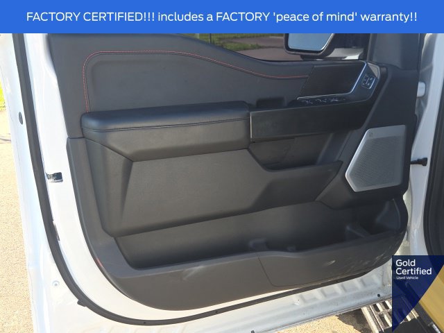 Used 2025 Ford F150 Raptor AWD/4WD image 24