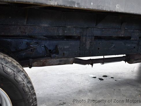 Used 1997 Ford F350 2WD Regular Cab image 19